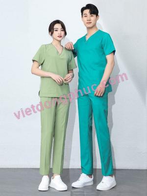 Đồng phục phòng mổ 20 Đồng phục phòng mổ 20